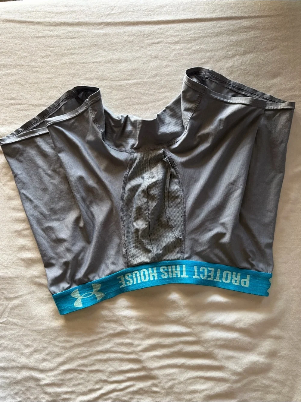 Under Armour under armour